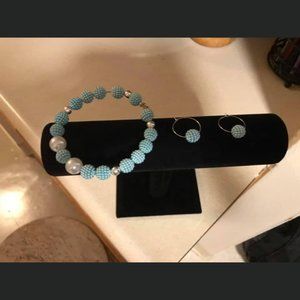 Heavenlee-Scent, glamour ladies, Sky-blue